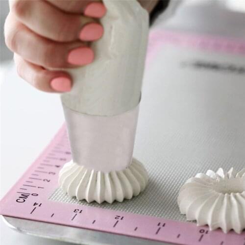 LISHEN Pastry Nozzles