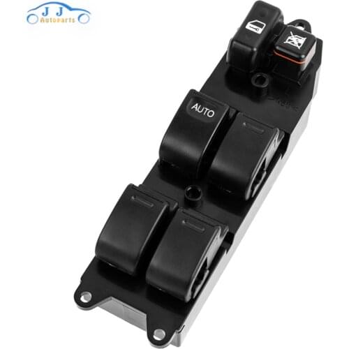 YAOPEI High Quality NEW Auto Power Window Switch for Toyota Camry Corolla Avalon 84820-AA011 84820AA011