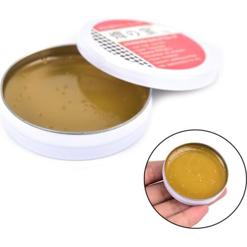 10g High Intensity Welding Solder Grease Practical Rosin Soldering Flux Paste New Arrival 1PC