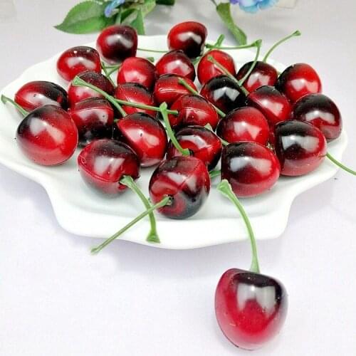 Plastic Educational Lifelike Mini Dried Nut Toy Simulation Food Fruit And Vegetable House Childrens Toys Teaching Aid Kitchen