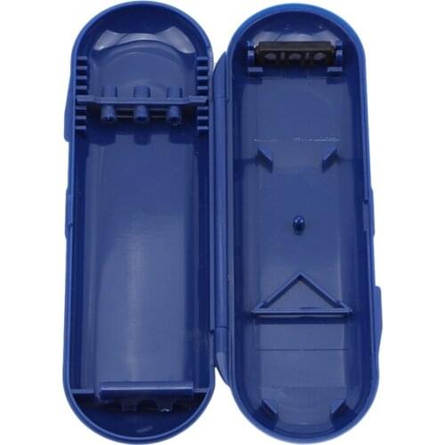 Portable Nylon Dart Box Plastic Dart Case For Professional Dart Player Multicolor Darts Portable Plastic Set Box