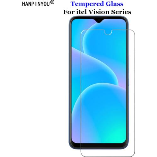 2 Pcs/Lot For Samsung On5 Tempered Glass 9H 2.5D Premium Screen Protector Film For Samsung Galaxy On5 (2015) G5500 G550 5.0"