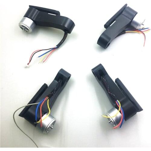 Motor Arm for CFLY Faith / JJRC X12 / Ex4 Drone Quadcopter Spare Parts Accessories