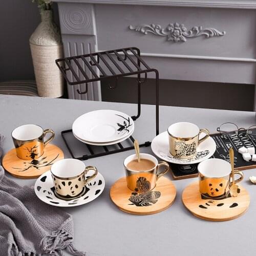 Seluna Coffee Cups