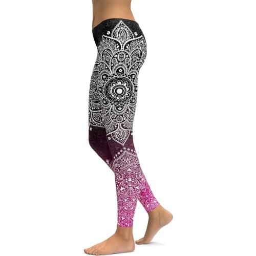 Seven street Women's Running Leggings