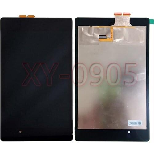 NEW display + touch screen For ASUS Nexus ME572 ME572C ME572CL LCD Touch Screen Digitizer Assembly Replacement