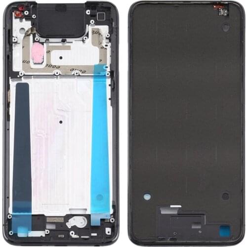 Middle Frame Bezel Plate for Asus Zenfone 6 ZS630KL