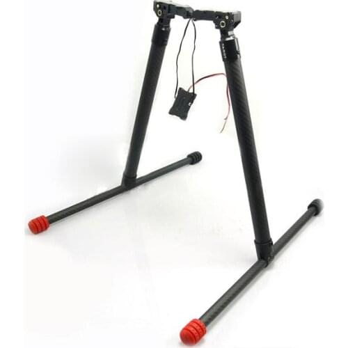 Tarot T Series Electronic Retractable Landing Gear With controller TL96030 for T810/ T960/ T15/ T18/ 810sport/ 960 Multicopter
