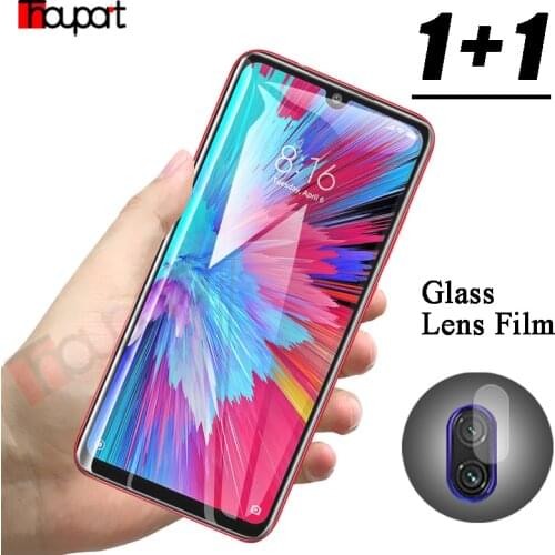 Thouport Screen Protectors For Xiaomi Redmi Note 7