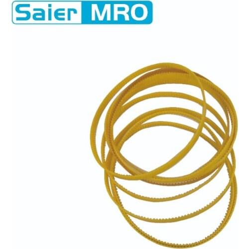 UNIVERRSAL AI PART AI SMT machine accessories AI machine 40447703 gearbealt