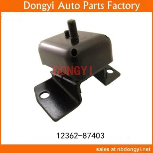 High Quality Engine Mount OEM 12362-87403
