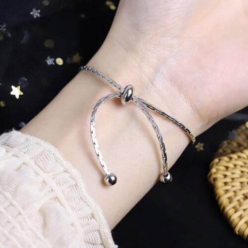 WUYONGGANG Fashion Bracelets