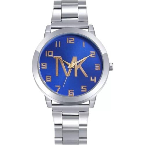 2021 New Brand Luxury Ladies Watch For Men women quartz watches stainless steel Business Casual lover Wristwatches часы женские