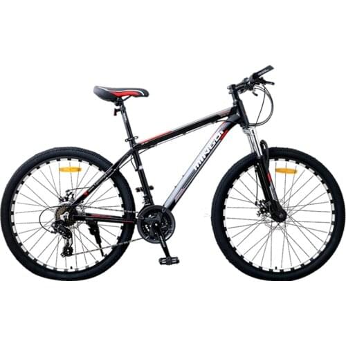 GMINDI Bicycle 26 inch Bike 24 speed Aluminum mountain bike MTB bike mens bike male and female cycling MTB Bike Adult bike