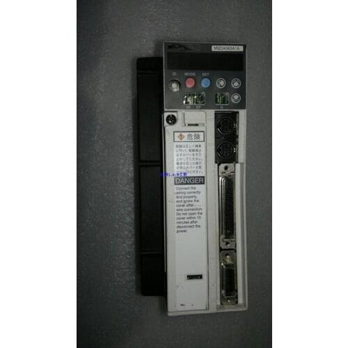 USED MQDA043A1A TESTED PASS OK