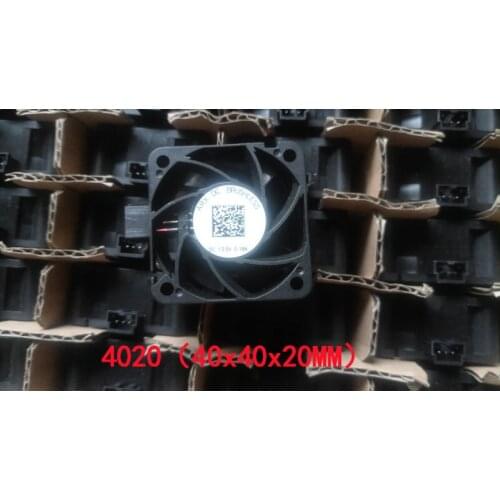 Ca'r cooling fan for 027111700209477-010055 4020 13v 0.18A 40X40X20MM fd1350-d2274c FD1350-D2274C 5015 50X50X15MM 13V 0.2A