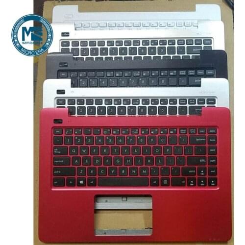 Laptop Case Plamrest Upper Cover Keyboard For ASUS K456U F456 R456 X456U A456U R457U