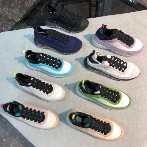 New Fashion Womens Flats Genuine Leather Shoes Luxury Designer Shoes Hot Sell Ladies Casual Shoes New Zapatos De Mujer 2021