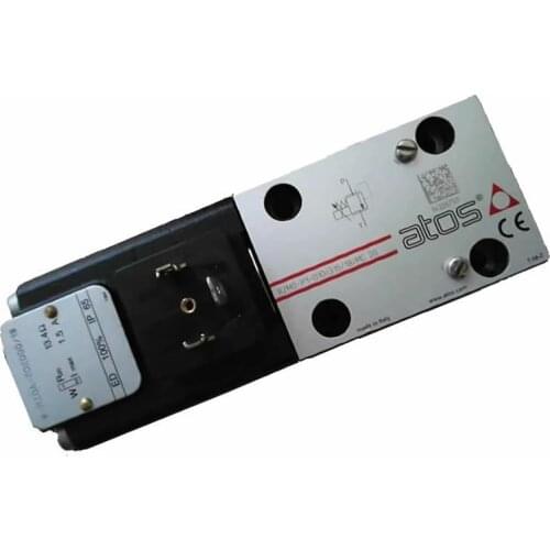 New atos valve RZMO-P1-010-315/18/MC 20 atoss