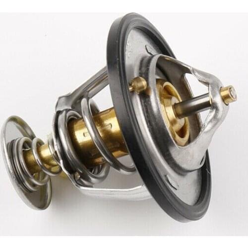 OEM 2551042010 ACKOJA Engine Thermostat For HYUNDAI KIA H-1 Cargo Starex Travel 25510 42010