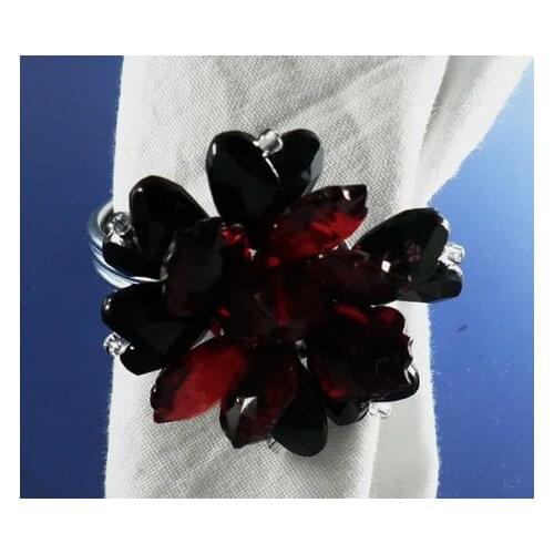 Aliexpress sold wedding napkin ring