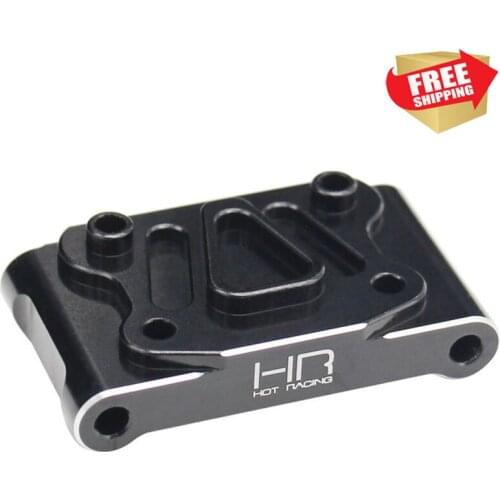 RC Radio control car Aluminum Front Pivot (Mount) HR Losi 22S 2WD,Camaro1/10 option upgrade parts