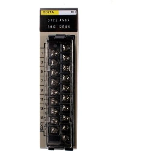 C200H-OD21A The output unit