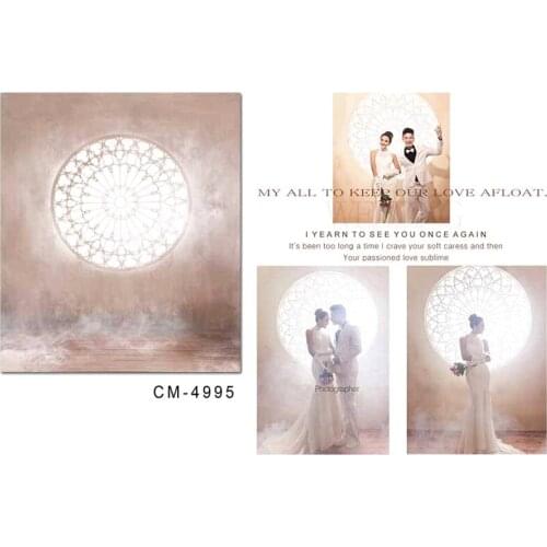 Wedding Backdrop for Photography 200x300cm Digital Printed Photo Backdrop Background for Studio Props Custom Wedding Props