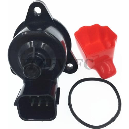 High Quality Idle Control Valve MD628318 1450A069 MD628166 For Mitsubishi Outlander Lancer Galant