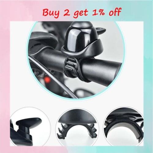 Electric Scooter Bell for Nextdrive M365 Ninebot ES1 ES2 ES3 Universal Horn Outdoor Cycling Bicycle Bell