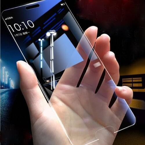 100pcs Full Cover Tempered Glass For Huawei P20 Pro Lite Plus Screen Protector For Huawei P20 Protective Glass