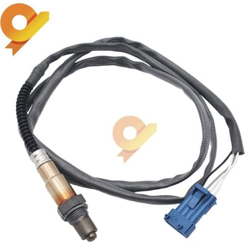 1628.HV 1628HV 1628CX 1628.CX 96229977 Lambda O2 Oxygen Sensor For FIAT ULYSSE LANCIA ZETA 220 2.0 16V Turbo CITROEN PEUGEOT