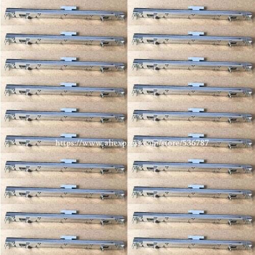20pcs/lot Mixer Fader LX7 GL2400 Fader Single Slide Potentiometer GL2200 2400 2600 PA12 for behringer SOUNDCRAFT