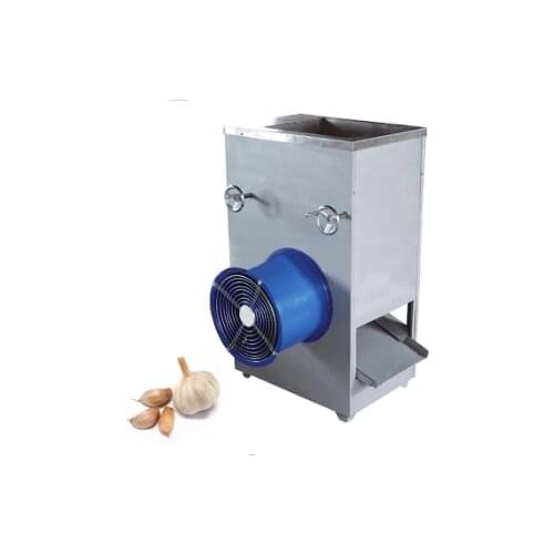 400KG/H SplitterType garlic breaking processing bulb breaking machine with CE ISO approved