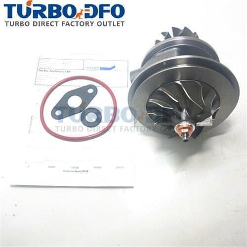 49189-00810 Balanced Turbo CHRA For Sumitomo LS2600FJ 2650FJ 4.25L 4D31T Turbine Cartridge TD04H-13G ME080443 ME080442