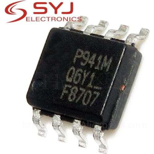 5pcs/lot IRF8707GTRPBF IRF8707G IRF8707 F8707G F8707 SOP-8 new original In Stock