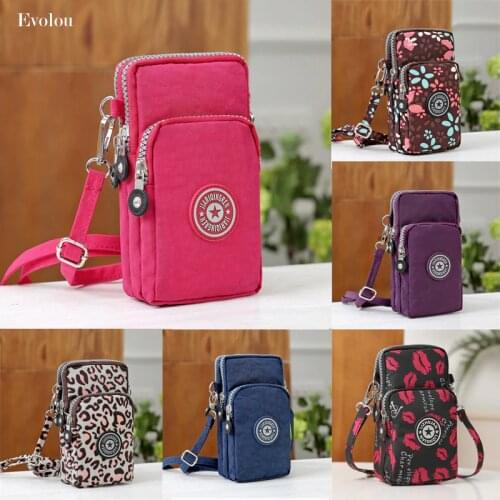 Phone Pouch For Doogee N100 S95 Pro S40 S90 Y8 X90 S68 S55 Lite Y7 N20 Call Phone Bag Sports Running ArmBrands Shoulder Case