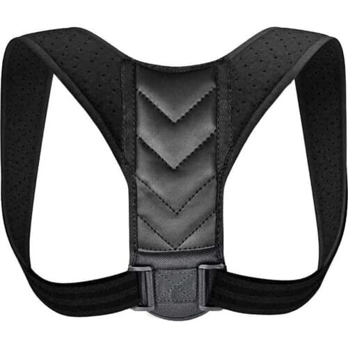 Humpback Correction Belt Clavicle Posture Corrector Man And Women Children Back Support Belt Corset Orthopedic Brace