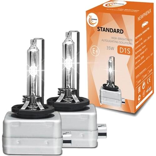 SHUOKE Kit Xenon Hid D1S D1R 4300K 5000K 6000K for Audi a6 c5, for Golf 4, for Toyota, for Bmw e60, e90, for Peugeot 407