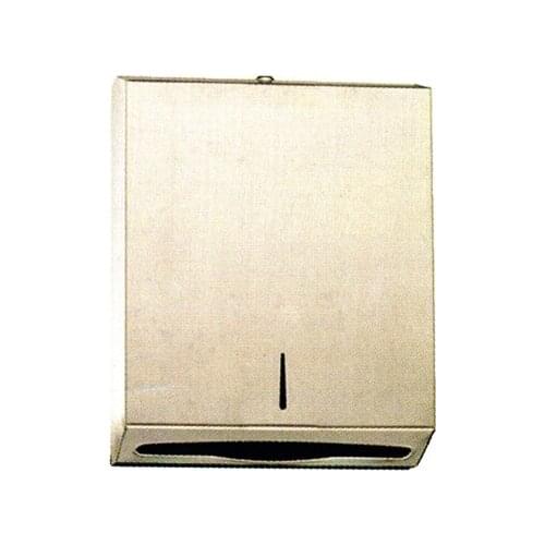 Krom Z Katlama Kağıt Havluluk