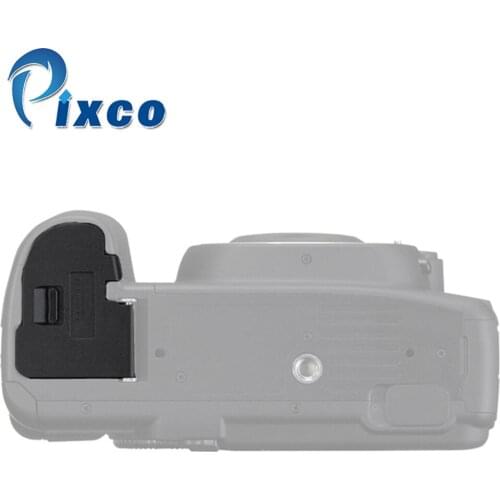 Battery Door Cover Lid Cap Replacement Part For Canon For EOS 5D Digital Camera Repair