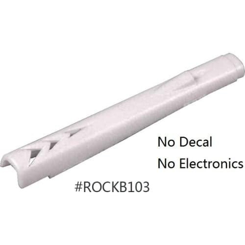 Bear Hatch Cover for FMS ROC Hobby 675mm Swift Delta Wing RC Aircraft ROC005