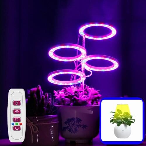 LULYNIU LED Plant Lamps