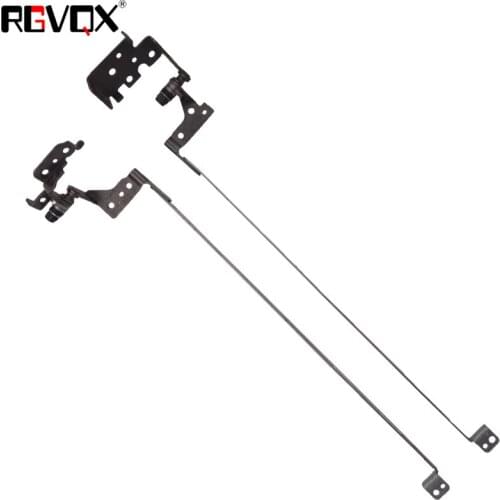 New Laptop Hinges for HP Pavilion G4 PN: L:FBR12009010 R:FBR12014010 FBR12015010 FBR12010010 Repair