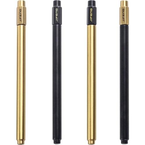 New Stainless steel Cigar Draw Cigar Tool of Punch Cigar Accessories Cigar Drill