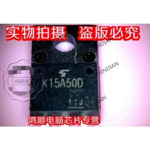 New original K15A50D !!! High Quality