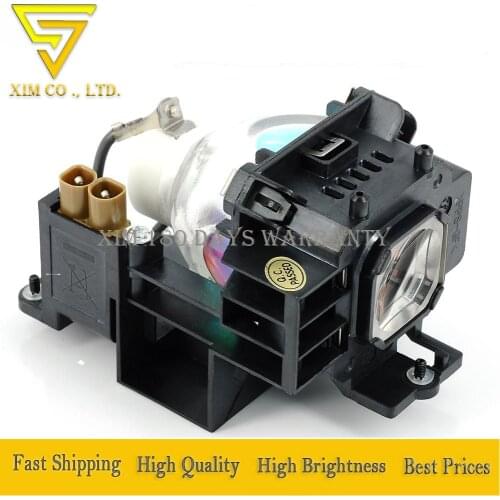 NP14LP Replacement Projector lamp for Nec NP305 NP310 NP405 NP410 NP510 NP510G NP305G NP405G NP410G NP510EDU NP410+ PROJECTORS