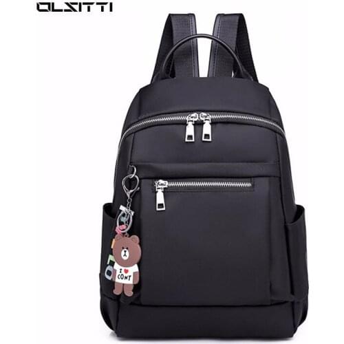 OLSITTI Goods For Tourism