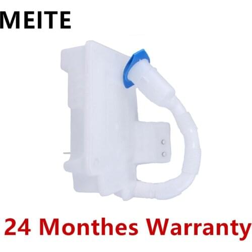 Windshield Washer Reservoir Bottle Watering Can For VW Jetta Variant MK5 Golf R32 EOS For Audi A3 1K0 955 453 S 1K0955453S