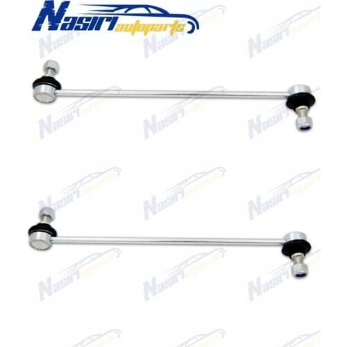 Pair of Front Stabilizer Bar Links For Toyota Avalon Camry Solara Lexus ES300 RX300 1997-2001